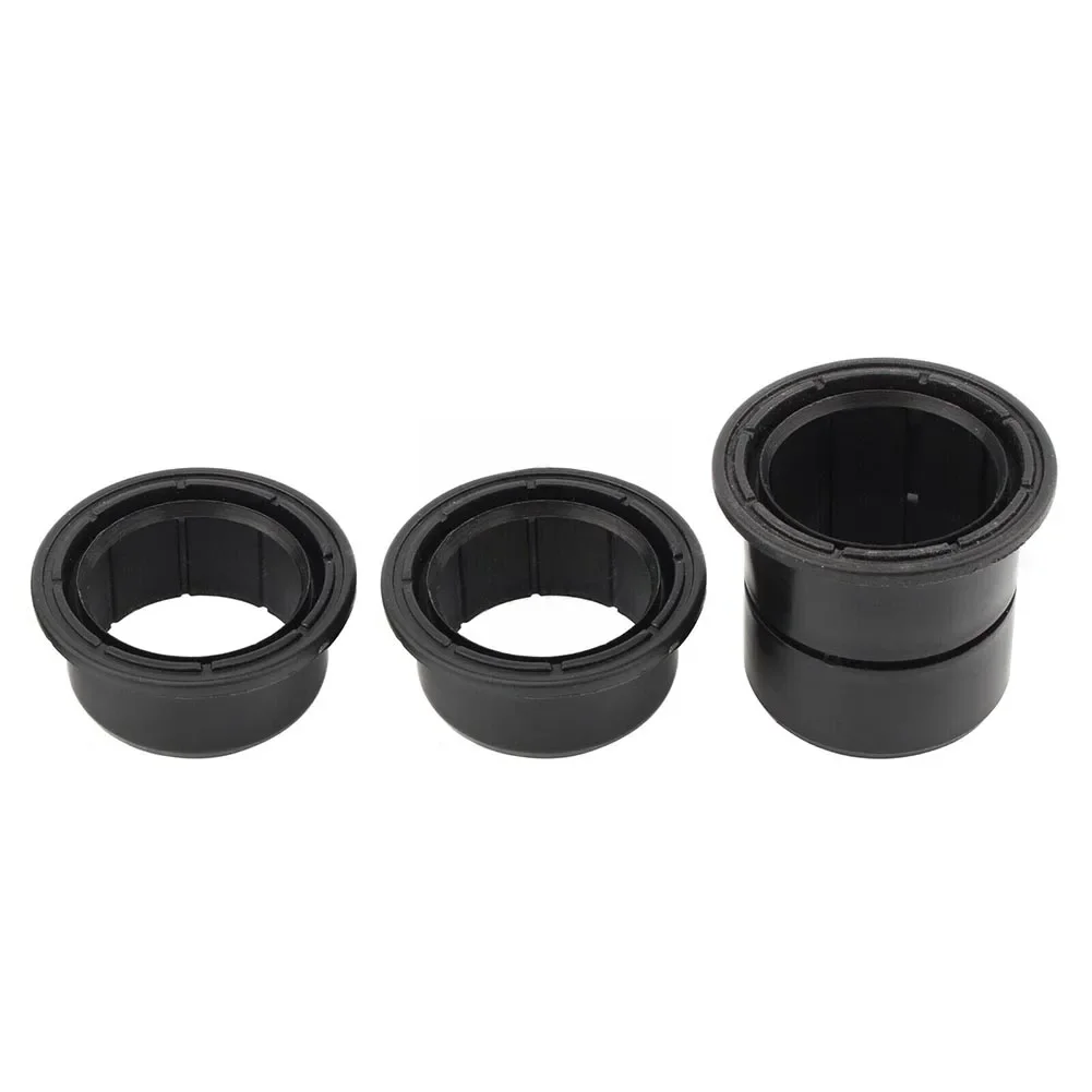 Achterbrugbus Kit voor Polaris Scrambler Sportsman 500 Ranger 650 500 700 6x6 Trailblazer Trail Boss 330