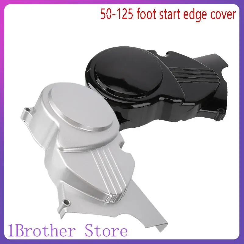 

Крышка статора двигателя (левая сторона) для мотоциклов 50cc 70cc 90cc 110cc 125cc, питбайков CRF50 XR50 SSR YCF, аксессуары для мотоциклов