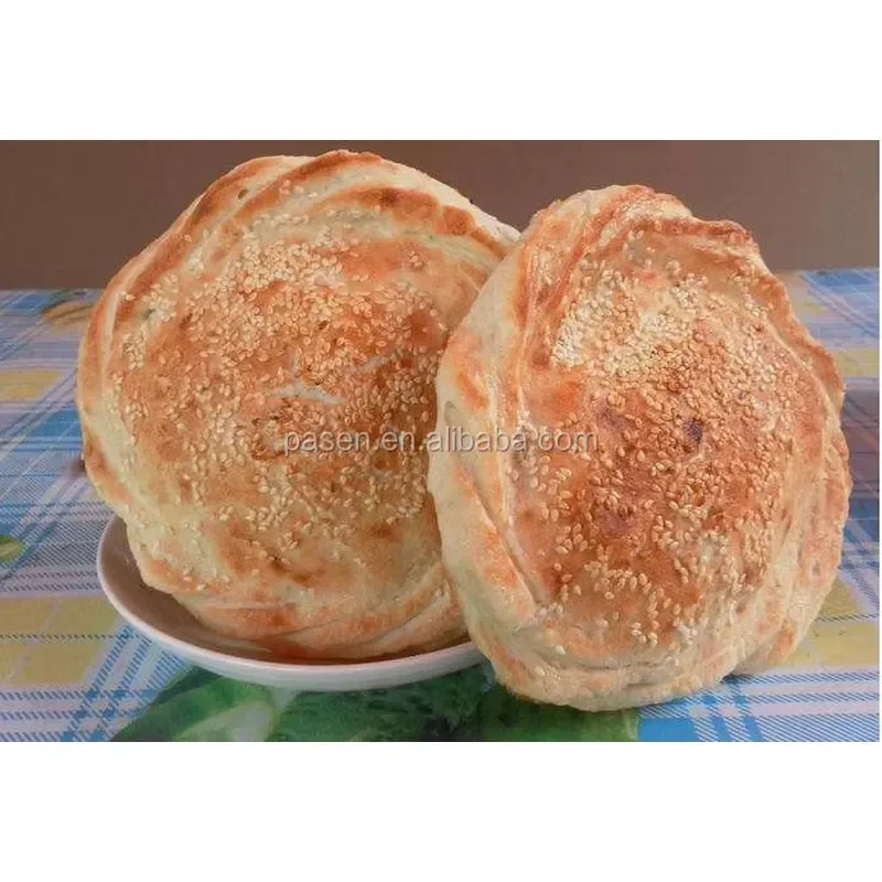 Electric Pizza Oven Crust Maker and Mooncake Pressing Machine for Pizza Crust Former