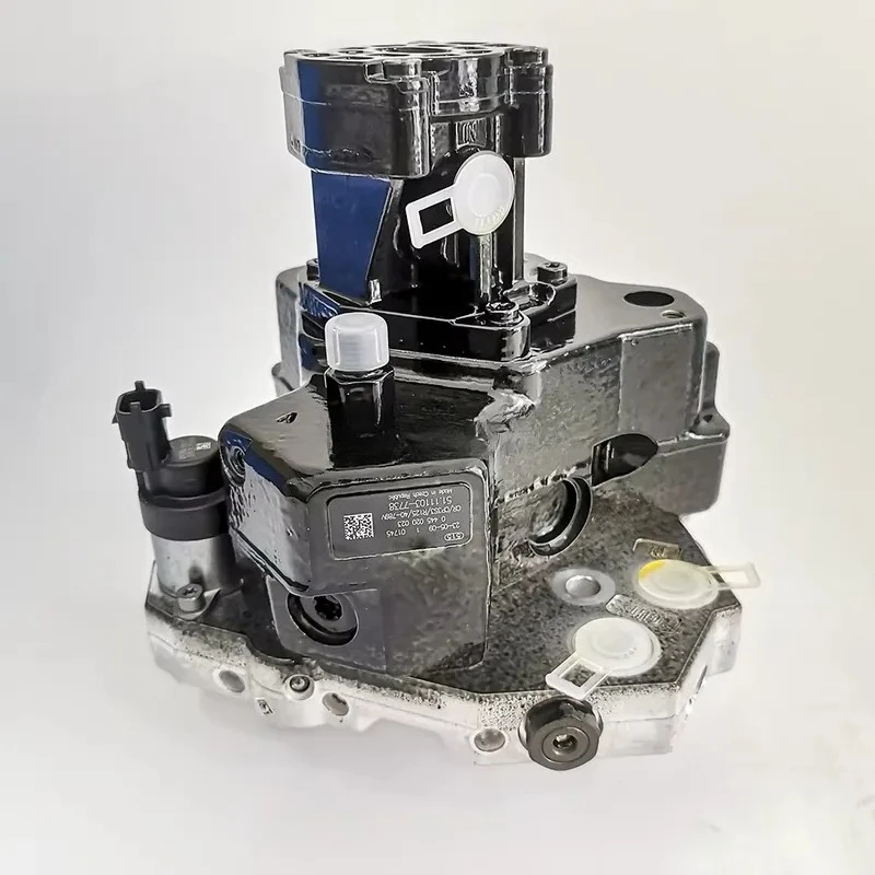 

WAP01 Original Steel Fuel Pump 0445020023 New for Engine Common Rail Application