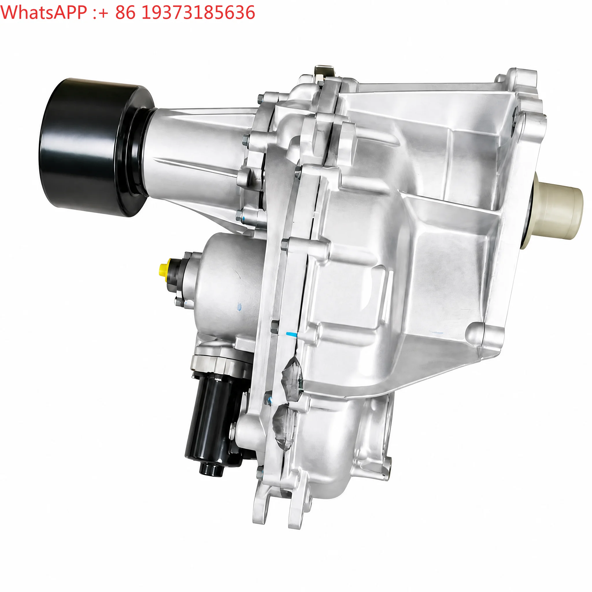 For Transfer Case Assembly 33100-4JA0A for Nissan Terra Navara NP300 2.5L 4WD Part-time Transfer Case