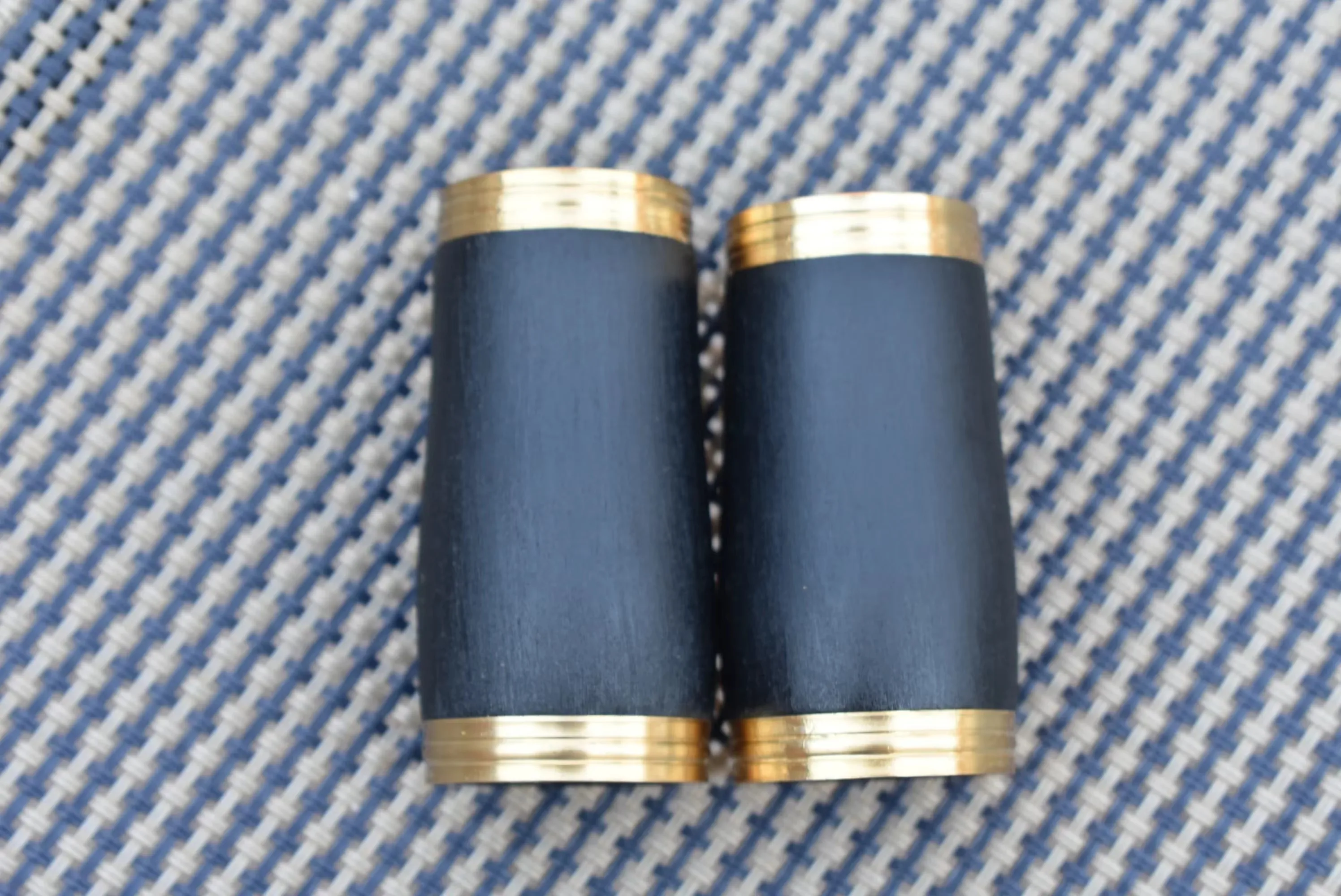 1pcs clarinet parts clarinet connector, 62mm, 65mm, instrument accessories, repair accessories