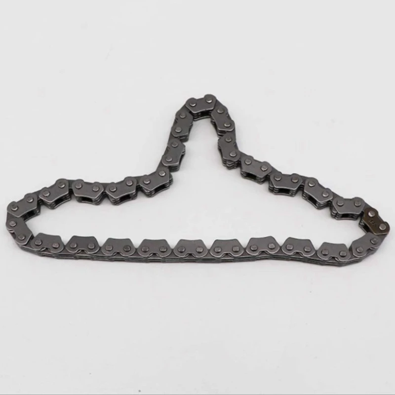 Camshaft Cam Timing Chain Cam Timing Chain Steel Camshaft Cam Timing Chain For Honda Trx250recon Sportrax TRX350 TRX400