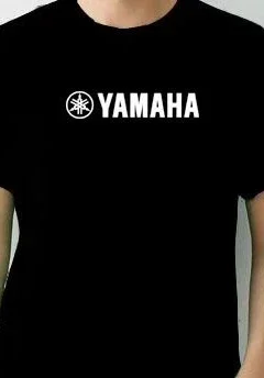 

2025 racing Funny Y-Yamahas motorcycle motorcross T-Shirts for Women Cotton Tee Shirt Classic Clothing
