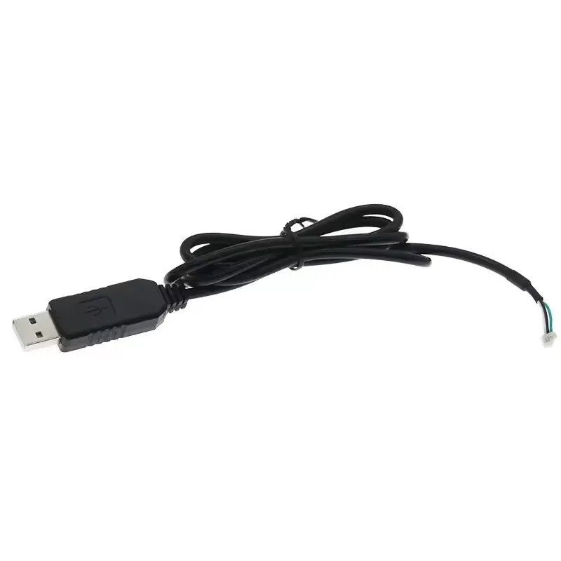 Terminale linea porta seriale Raspberry Pi5UARTDisplay Debug linea USBTurnTTLDownload