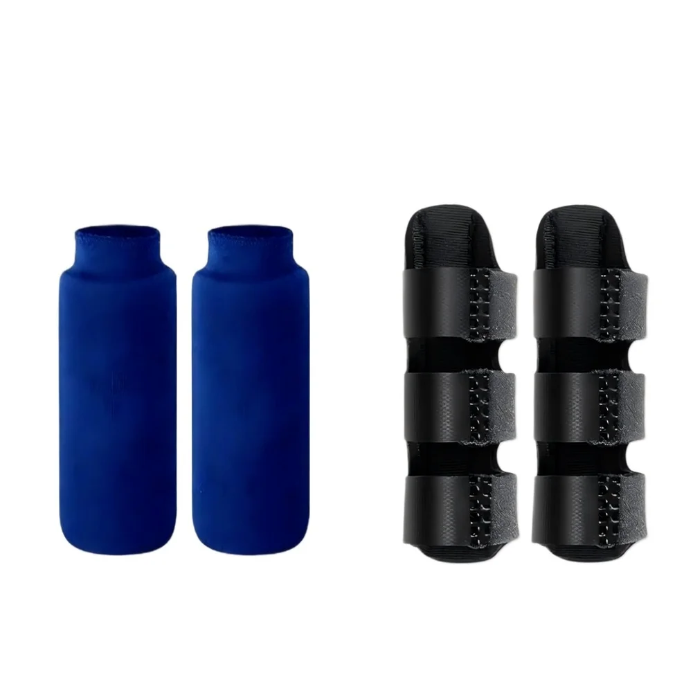 Breathable Fabric Splint Hand Support Hand Support Trigger Splint Breathable Fabric Reduces Swelling Limits Tendon Use