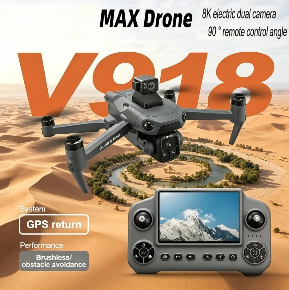 #35 Compare Obstacle Avoidance Drones Before You Buy