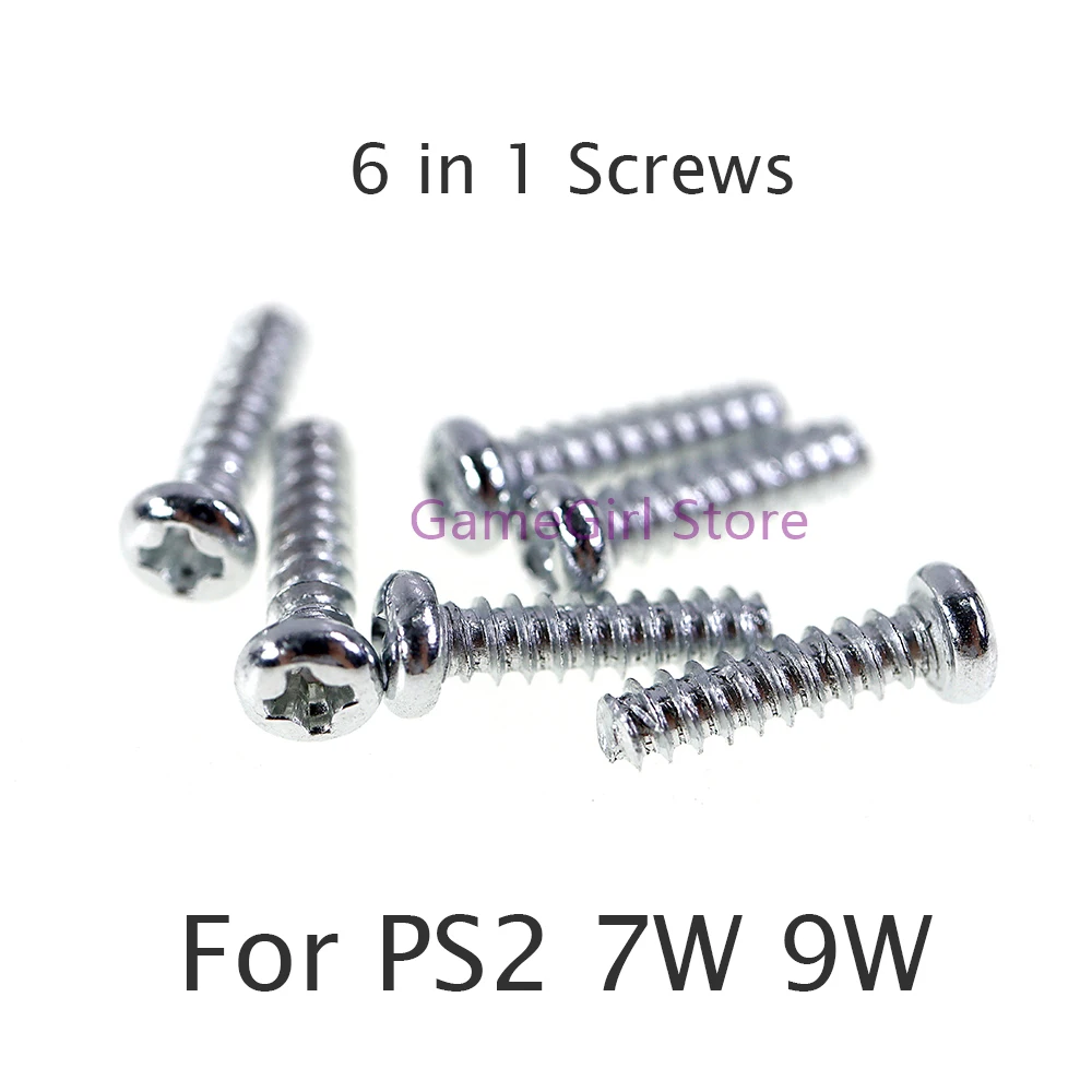 5Sets 6 In 1 Host S…