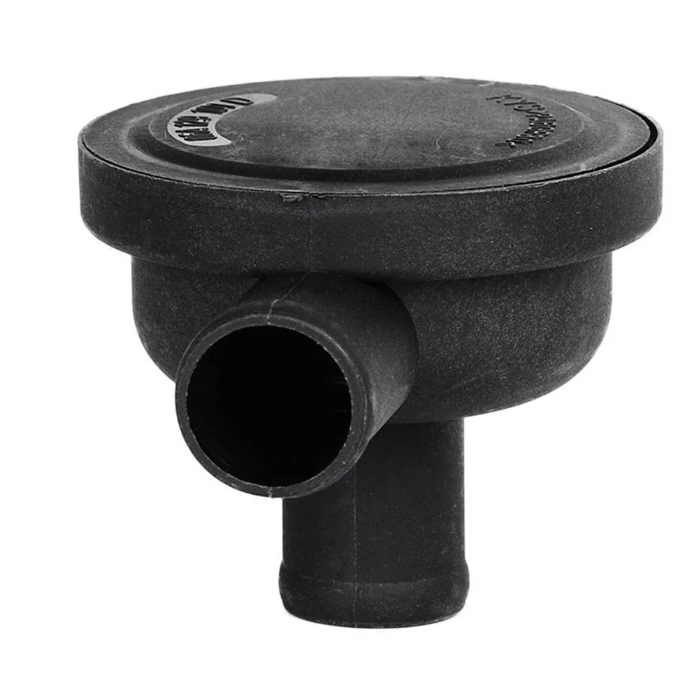 Crankcase Ventilator Exhaust VALVE 20mm for Skoda Volkswagen Jetta golf Passat Audi A4 A6 1.8T 06A 129 101D 06a129101d