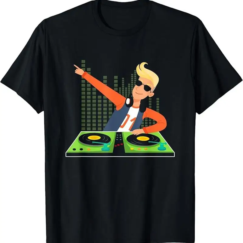 Cool Nightclub Djs …
