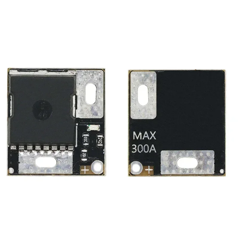 Mini High Power MOS Trigger Switch Driver Module Field Effect Tube PWM Regulation Electronic Switch Control Panel