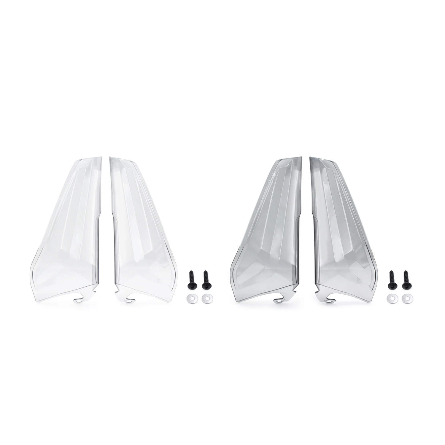 Modifiziertes Motorrad-Ersatzteil für Nmax2025 Nmax Beinschutz Bein-Windschutz für Yamaha Nmax V3 Nmax155 Baujahr 2025 – Detail 8