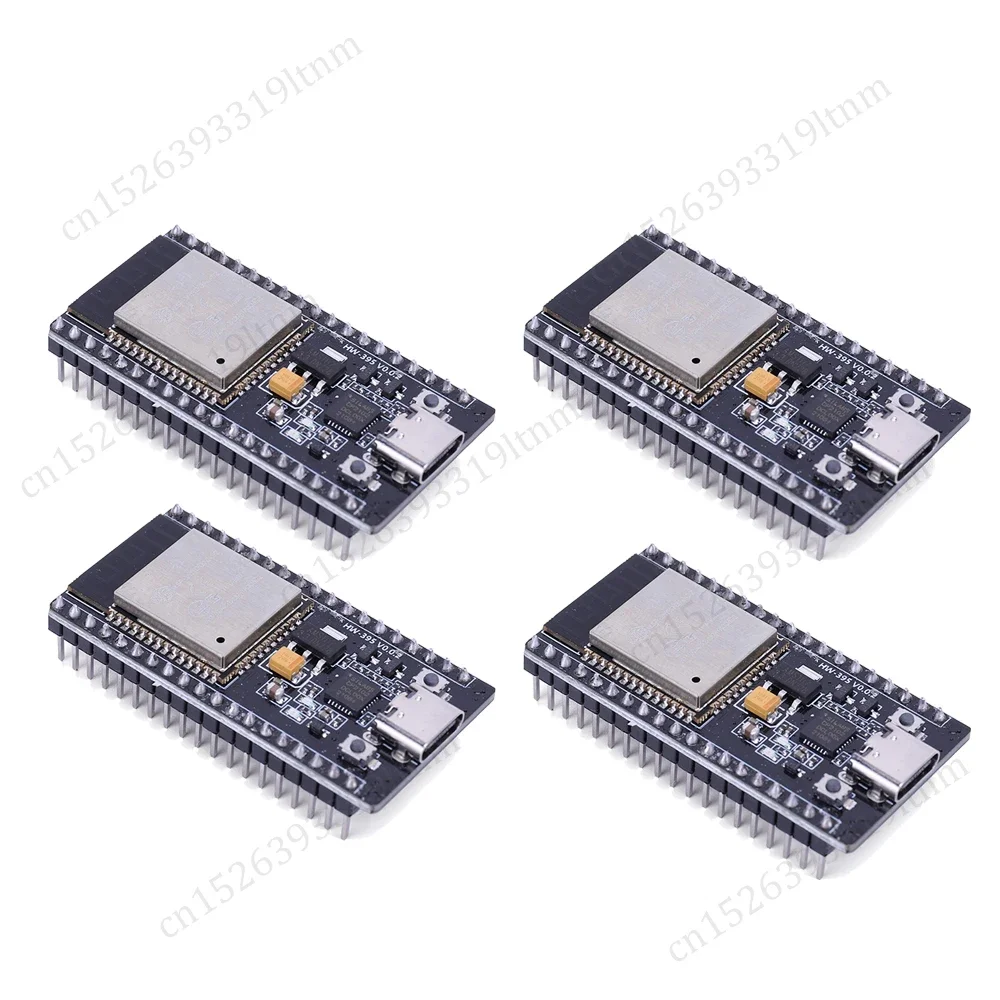 Variant: 4PCs CP2102 38Pin