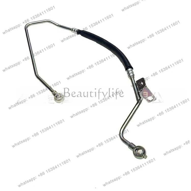

Oil radiator YouTube 1225A118 1225A119 for PAJERO MONTERO