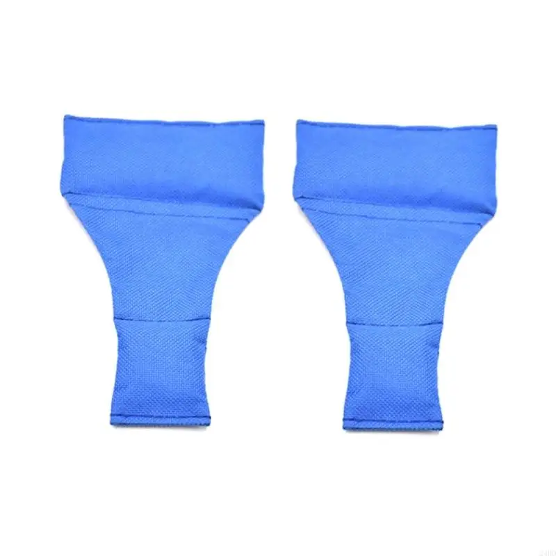 Professioneller Fußball-Schiedsrichter-Sitzsack, kompakt, hochwertiges Oxford-Gewebe für effizientes Spielmanagement und 24BD