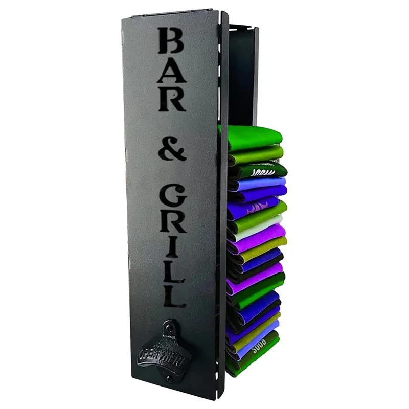 Abys-Can Cooler Hol…