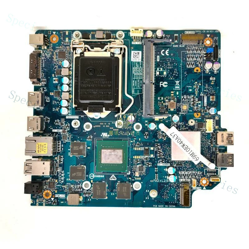 

Материнская плата A+ для Dell ALIENWARE ALPHA R2 R9 M470X 2G WJ7WM 0WJ7WM