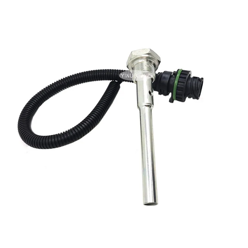 VOE11423761 11423761 Hydraulic Oil Level Sensor for EC360 EC380 EC480 Excavator Accessories Construction Machinery The New Parts