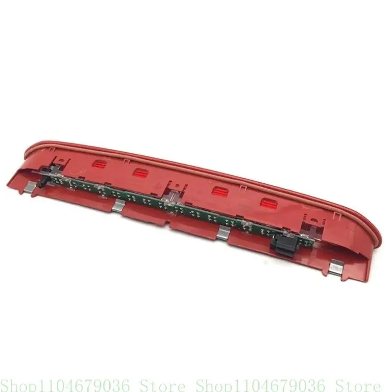 

5K0945087B 5K0945087C For 11-17 Volkswagen Golf 6 Tiguan Polo high brake light 5K0945087D 5G0945087B