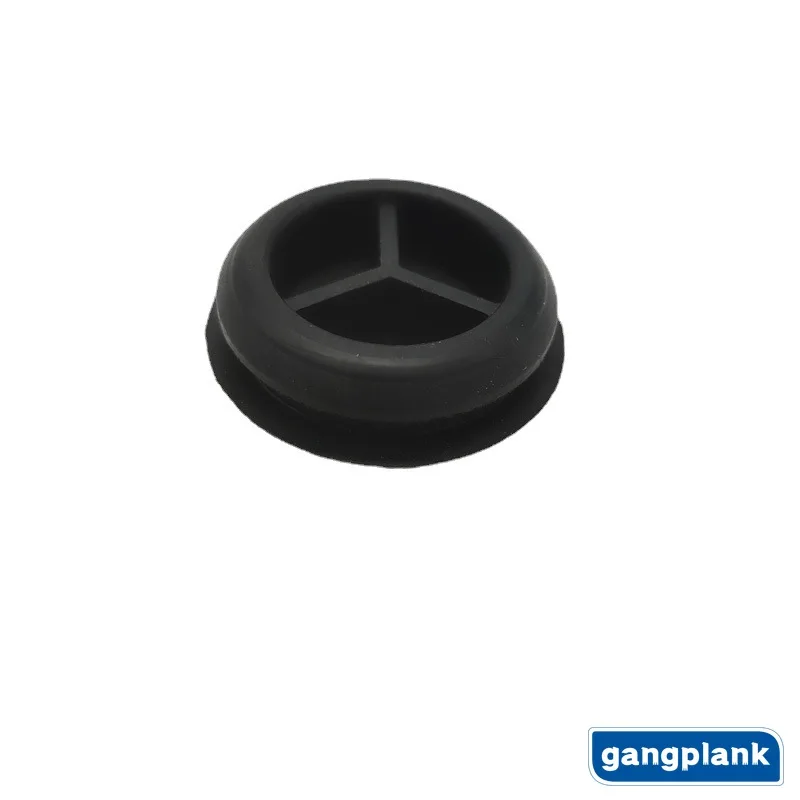 

Резиновая пробка шестерни подвесного двигателя 647-45151-01 для Yamaha 5 л.с., 6 л.с., 2 шт.