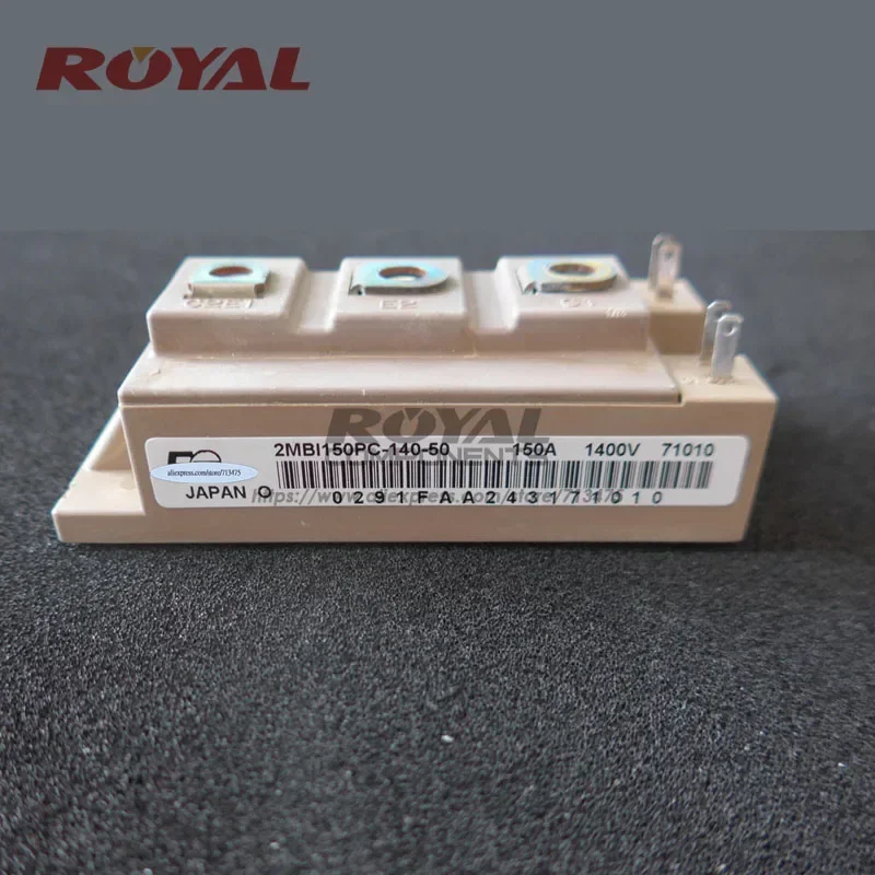 2MBI150PC-140 2MBI150PC-140-50 2MBI150PC-140-02