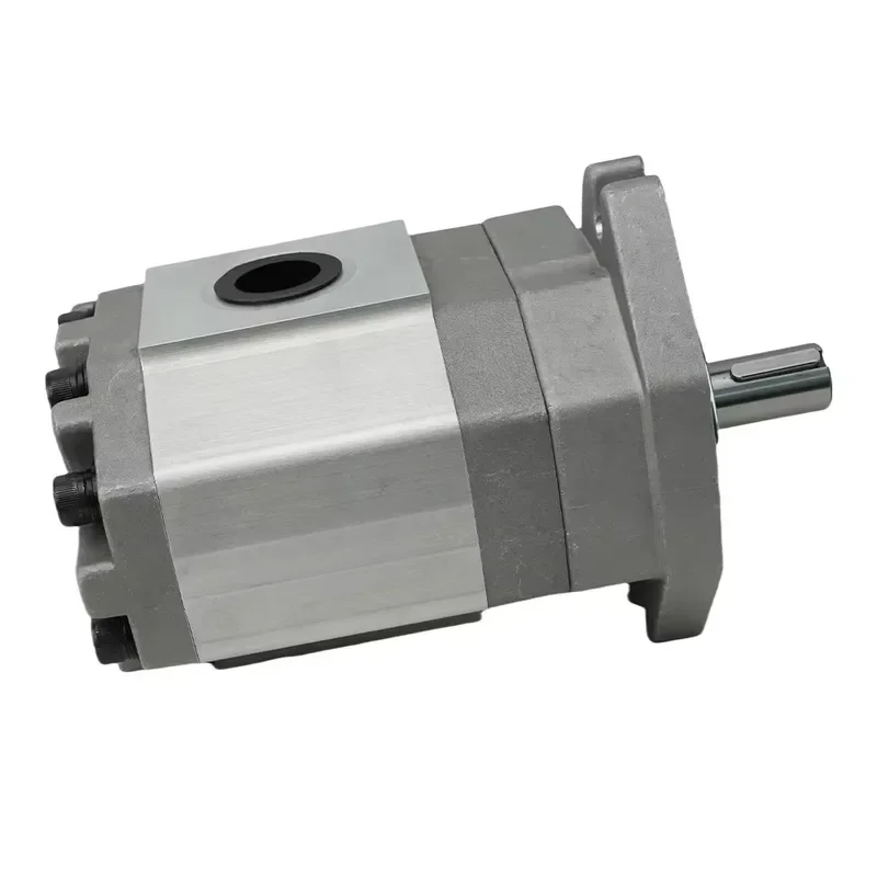 Customer Favorite Hydraulic Gear Motor 23ccm Multiple Speeds for Underwater and Sewer Dredging Equipment CMF-5 Series