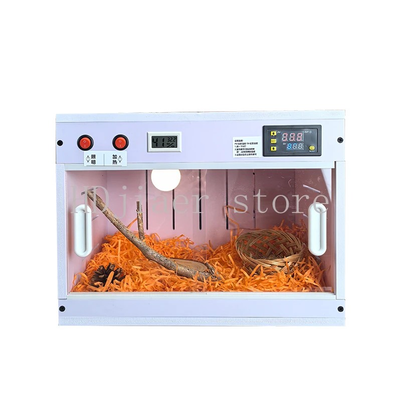 ! Reptile Incubator, a 