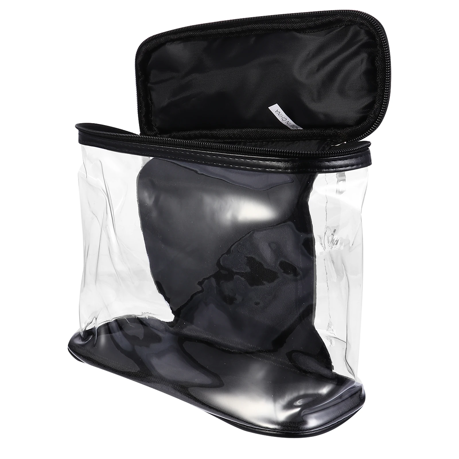

Splashproof Makeup Bag Travel Toiletries Portable Storage Toiletry Bags Traveling Women Pouches Medium Size Organizer