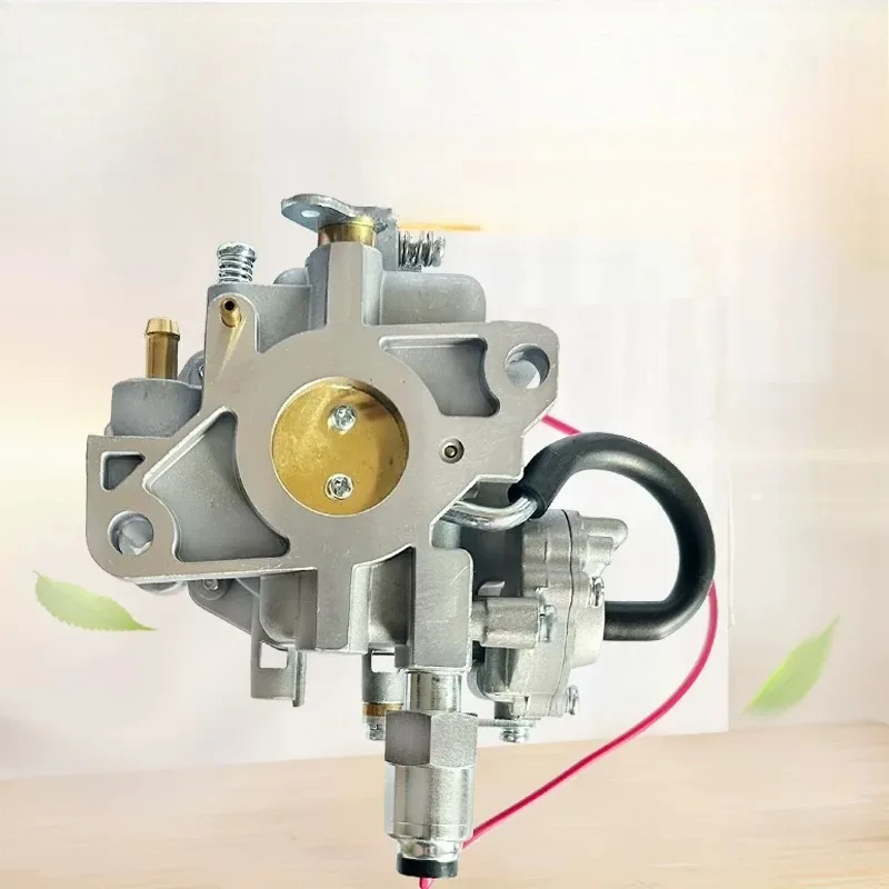For Twin Cylinder Power Plant Replacement Carburetor