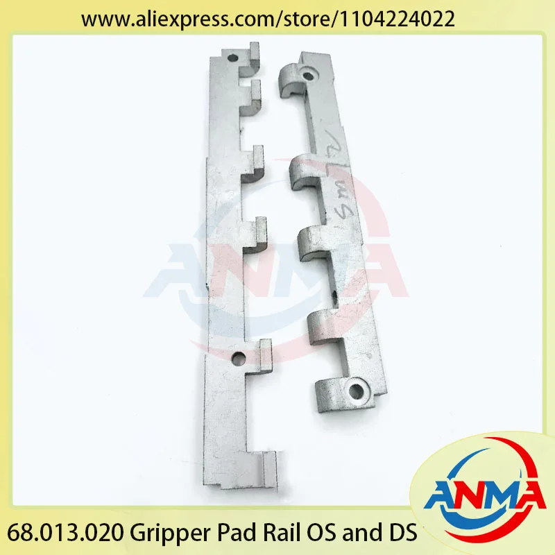 

Для heidelberg SM72 68.013.020 68.013.030 Запчасти для офсетной печатной машины OS и DS 68.013.020F 68.013.030F