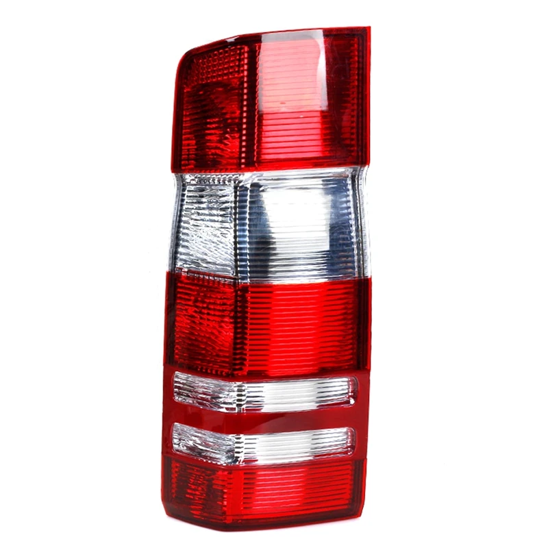 Rear Tail Light No Bulbfor Mercedes Benz Dodge Sprinter Car Taillight Assembly Tail Lamp