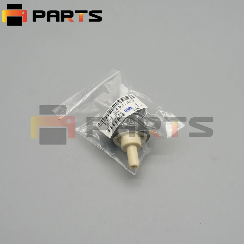 50pcs RM1-9168-000 RM1-6414 RM1-6467 Pickup Roller for HP Pro 400 M401 M425 P2035 P2055 for Canon LBP 251 253 6304 6600 6653