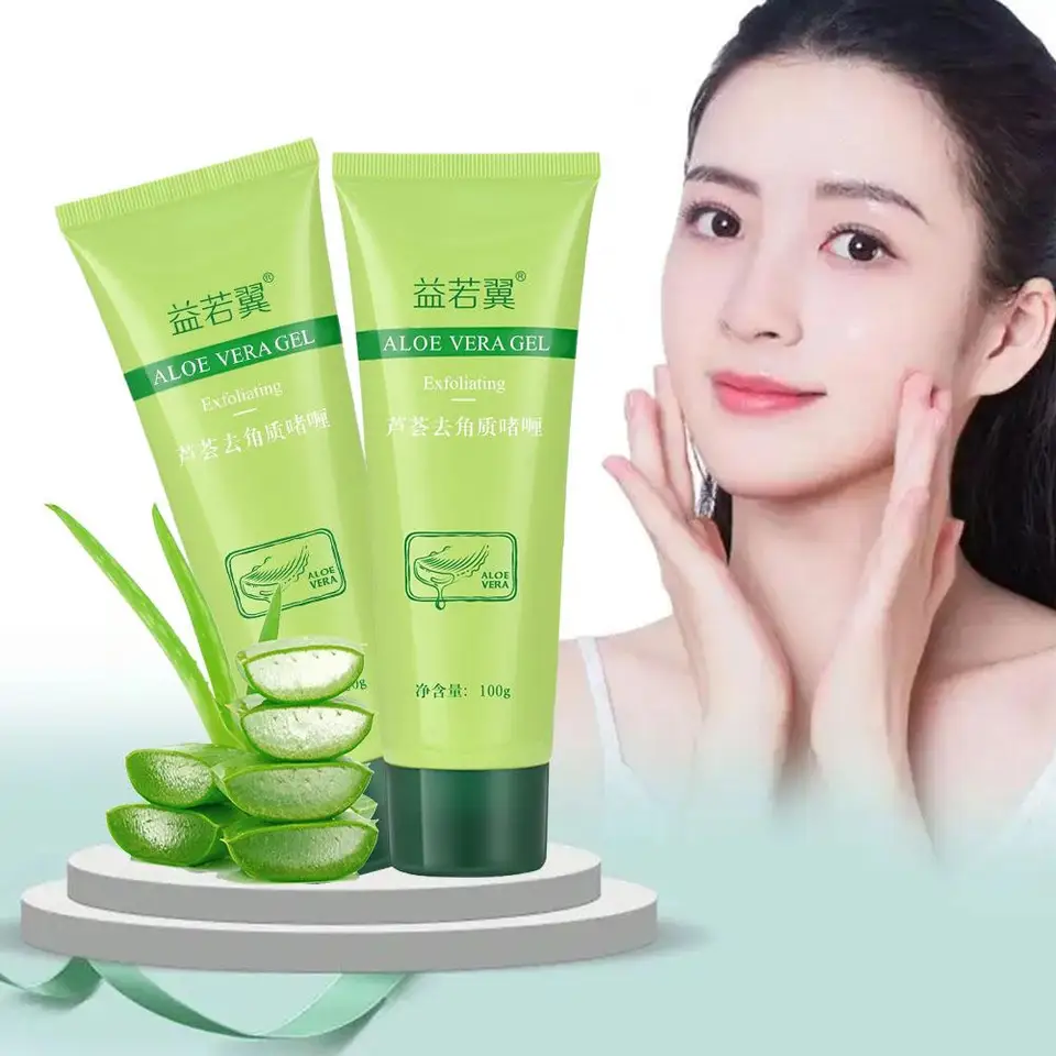 aloe vera after waxing Pure Aloe Vera Gel 114g