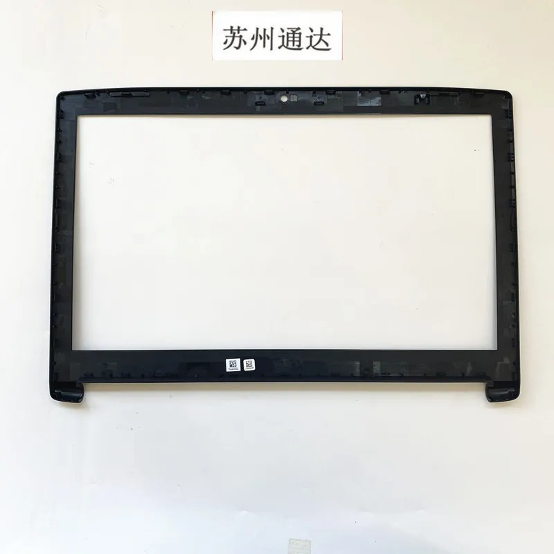 New For Acer Aspire5 A717-72 B Case, Frame, Black 60.GSUN2.003