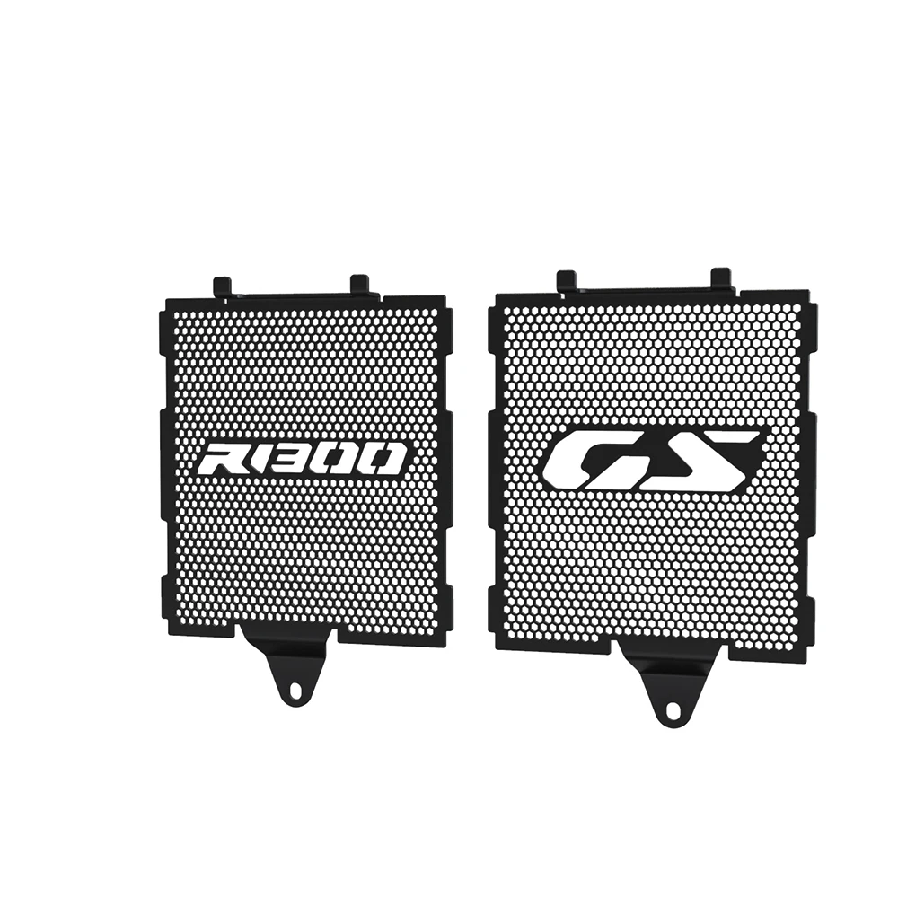 Untuk BMW R 1300GS ADV R1300 GS Adventure 2023-2025 R1300GS CNC aksesori sepeda motor Radiator penjaga Grill penutup pelindung