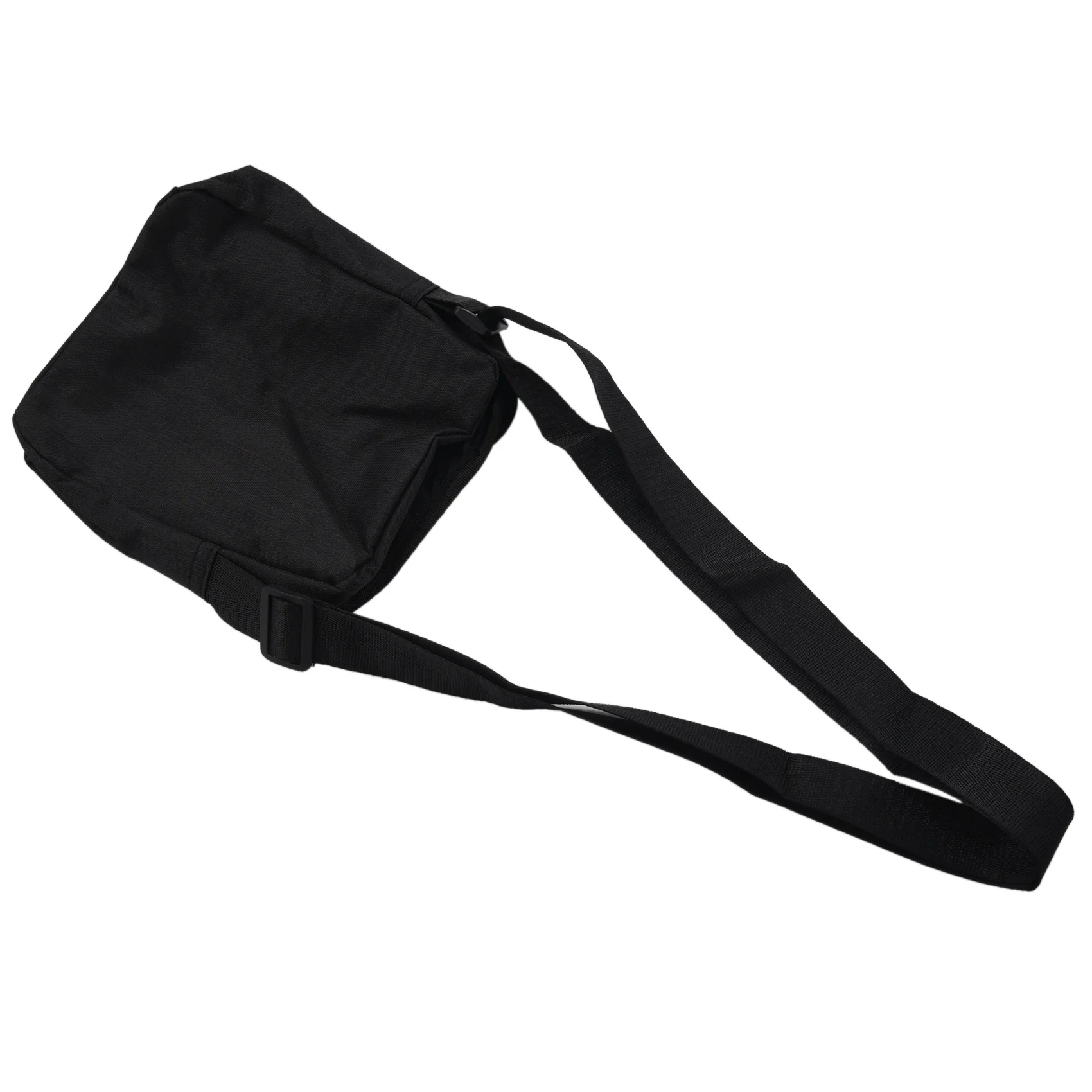 Bolso de mensajero para hombre, bandolera cruzada, bolso de viaje, monedero pequeño para el trabajo