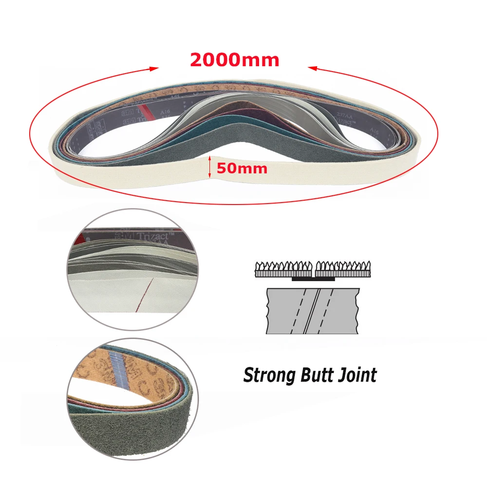 Thumbnail 2 - #76 Best Sanding Accessories to Buy In 2026