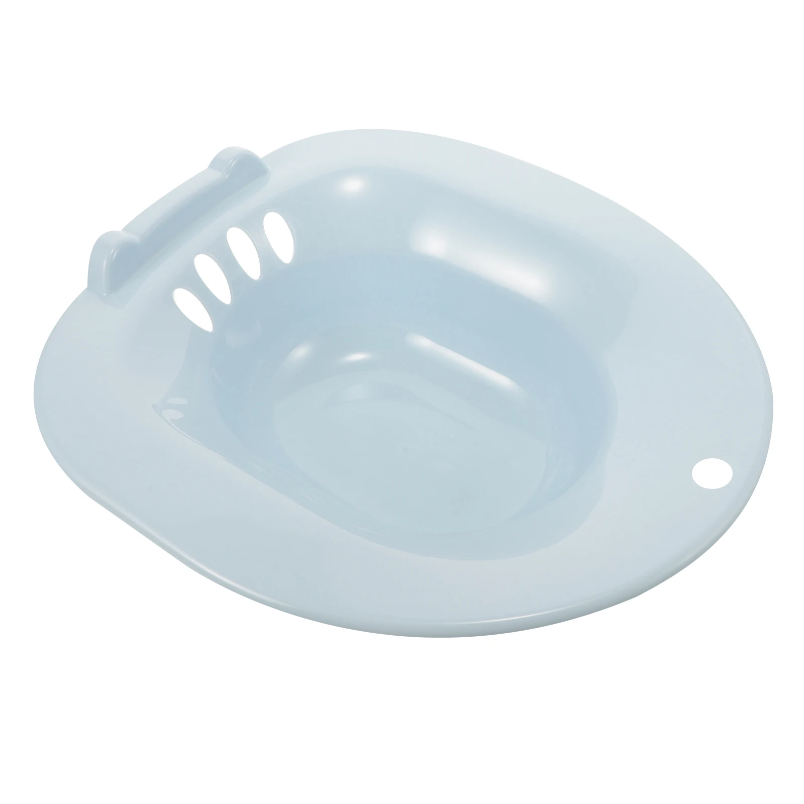 

Sitz Basin Pregnant Women Hemorrhoid Postpartum Folding Postoperative Inflammation Treatment Hip Bath Non Slip