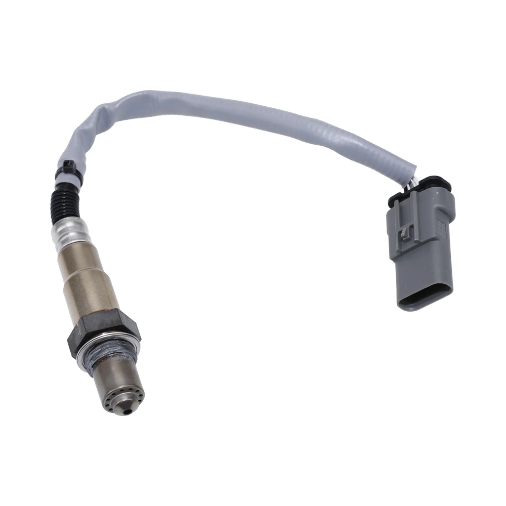 Sensor de oxígeno O2 para MG HS 20T ZS MG3 MG6 MG5 5 6 3 ROEWE i5 i6 RX3 RX8 CHEVROLET CRUZE J400 VOLT TRAX piezas 10399754 12637338