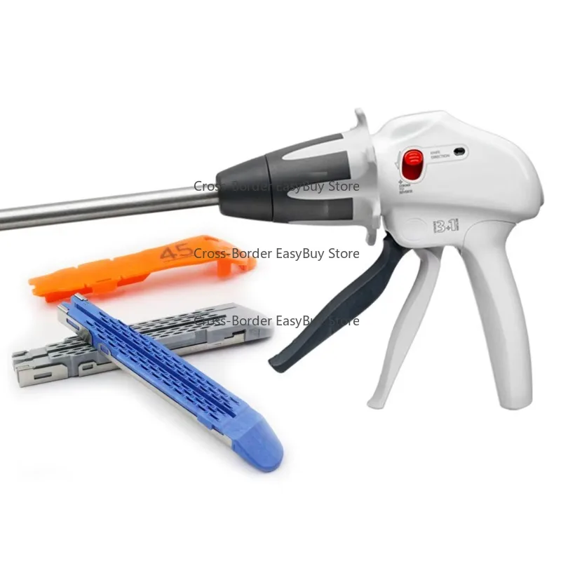 Echelon Flex GST System Surgical Stapler – 60 MM Linear Cutting (Engrapadora Lineal Cortante)