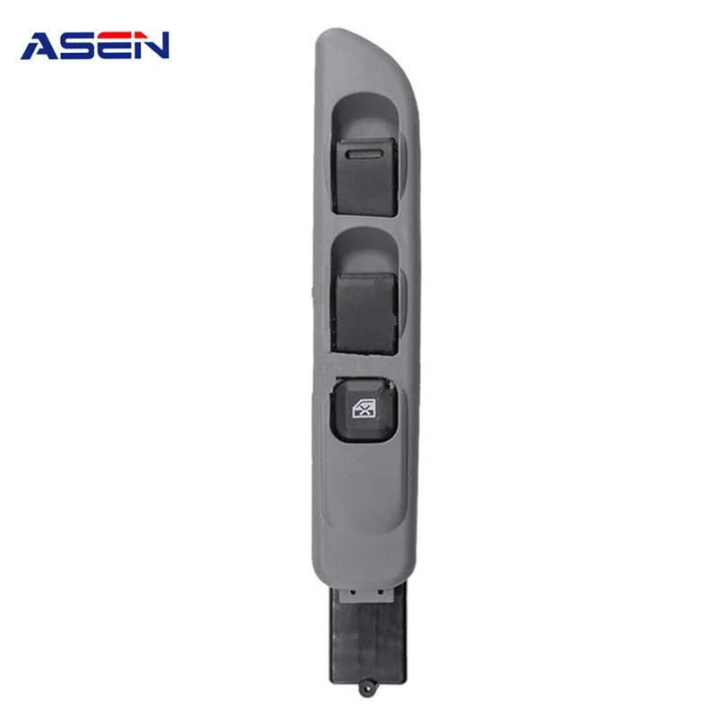 

MK387782 For Mitsubishi Canter 12v FUSO FB71B 2007 2008 2009 -2015 Auto Power Master Window Switch Lifter Control Button