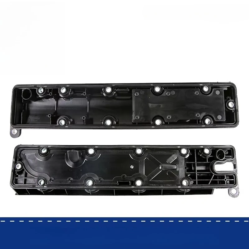 For 0248R6 0248P8 0248P1 For Peugeot 3008 307 508 4008 407 Citroen C5 C4 Valve Cover Assembly Engine Cover