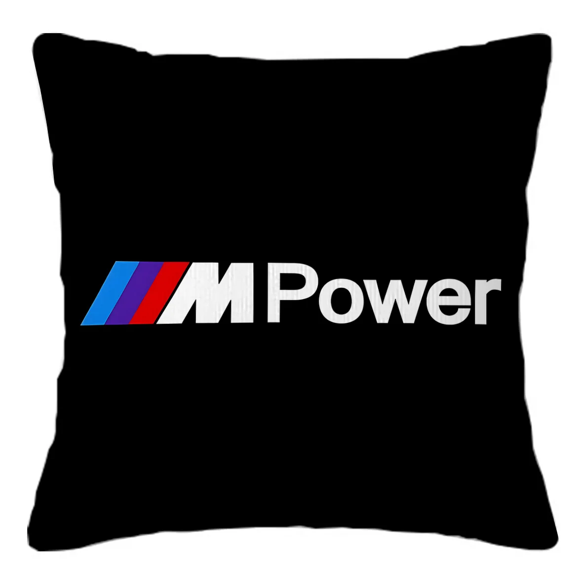 B-BMW Cars Nordic Cushion Covers 45x45 Cushions Cover Pillow Cases Decorative Cushions Cover for Sofa Home Decorations Pillows