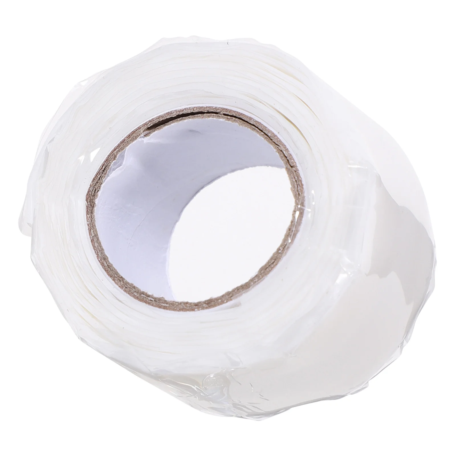 

Waterproof For Leaks Self-Adhesive Silicone Rubber Sealant Repair Tape For Pipe Joints Duct Tape Heavy Duty Waterproof