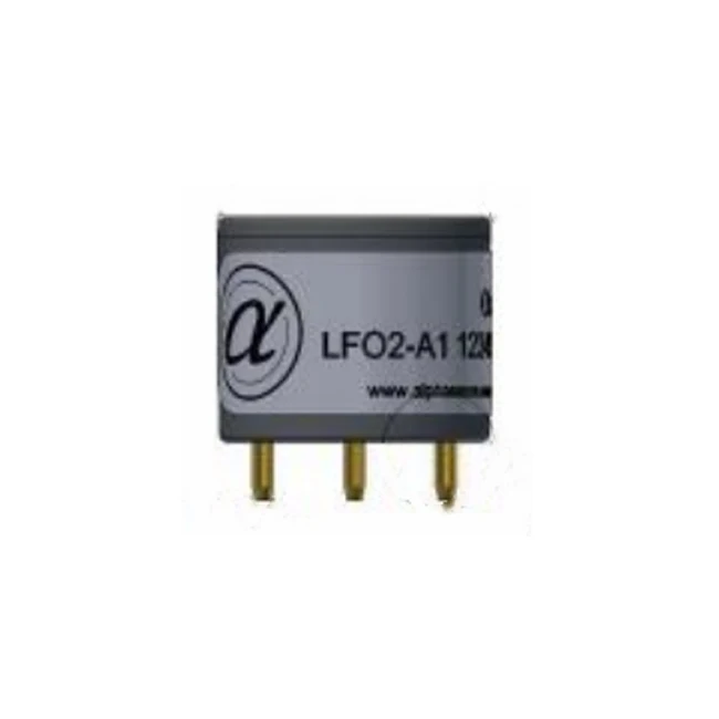 

Long-Life Lead-Free Oxygen Sensor (0-30% O2) - LFO2-A1