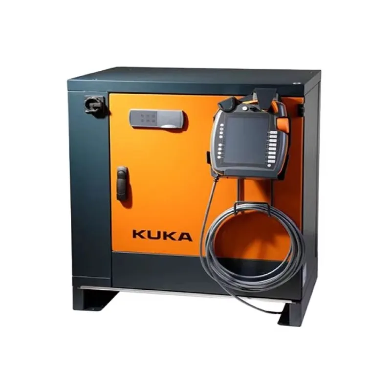 Ro-bot ic Arm Controller KR C4 Commonly Used Model Ro-bot CNC Controller for Industrial Ro-bot ic Arm