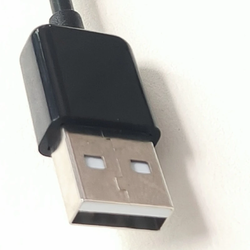 USB Extension Cable USB2.0 Extension Cord Male to Female Fast Data Transfer 83CF