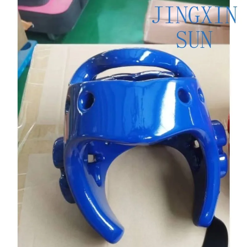 Protective Equipment Taekwondo Protective Equipment Head Protection Chest Socks Environmental