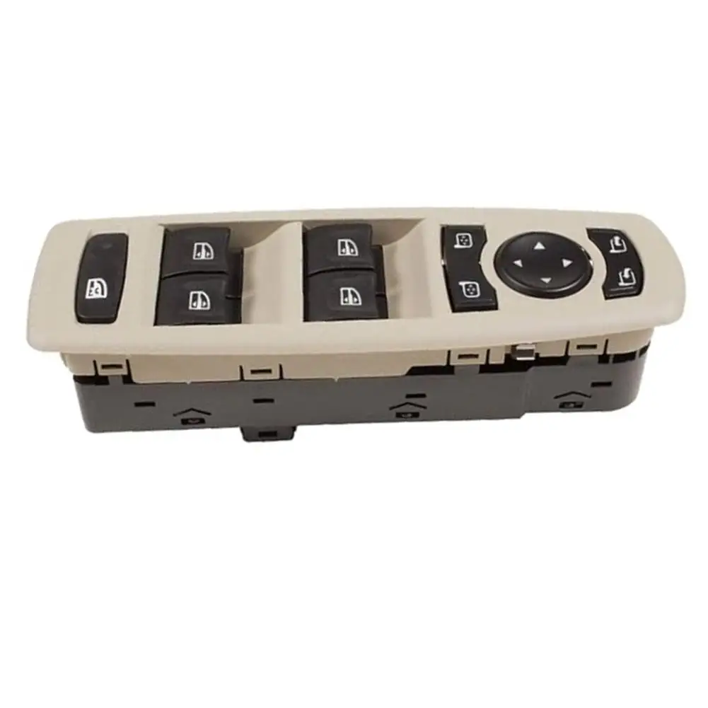 

18,3*6,7*8,7 удобство управления подъемом стекла для вождения, функциональность электрического окна, современный дизайн для Megane