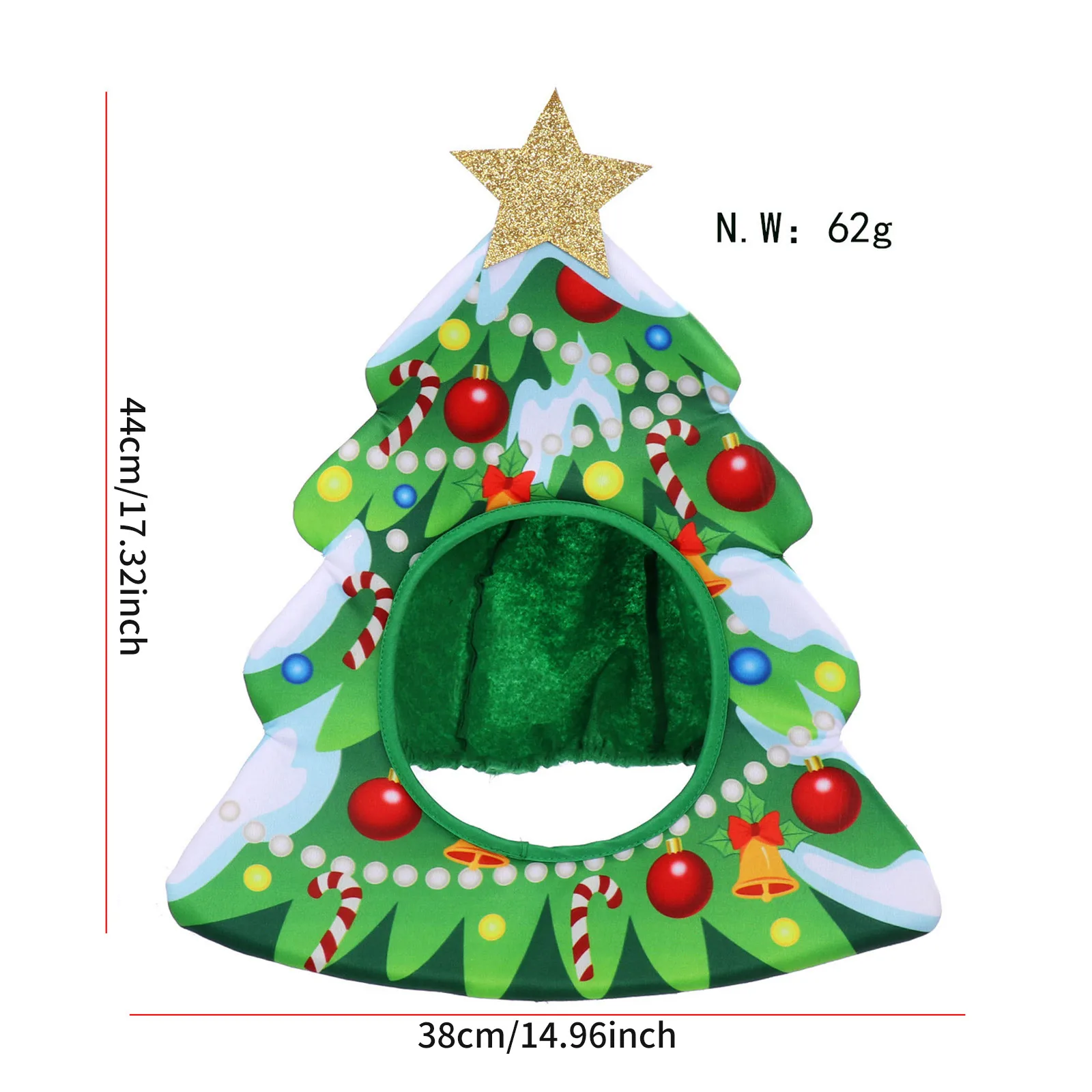 الكبار للجنسين النساء الرجال قبعات عيد الميلاد قبعة سانتا للمراحة قبعة عيد الميلاد لقضاء عطلة احتفالية حفلة رأس السنة